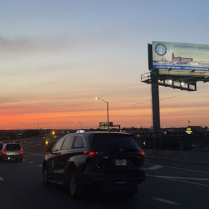 Meet your Posher, Ansel